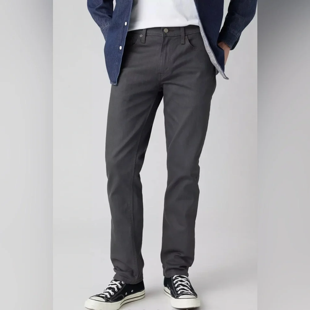 Levi’s 541™ Athletic Taper Fit Men's Jeans W30 L32 - Picture 2 of 11